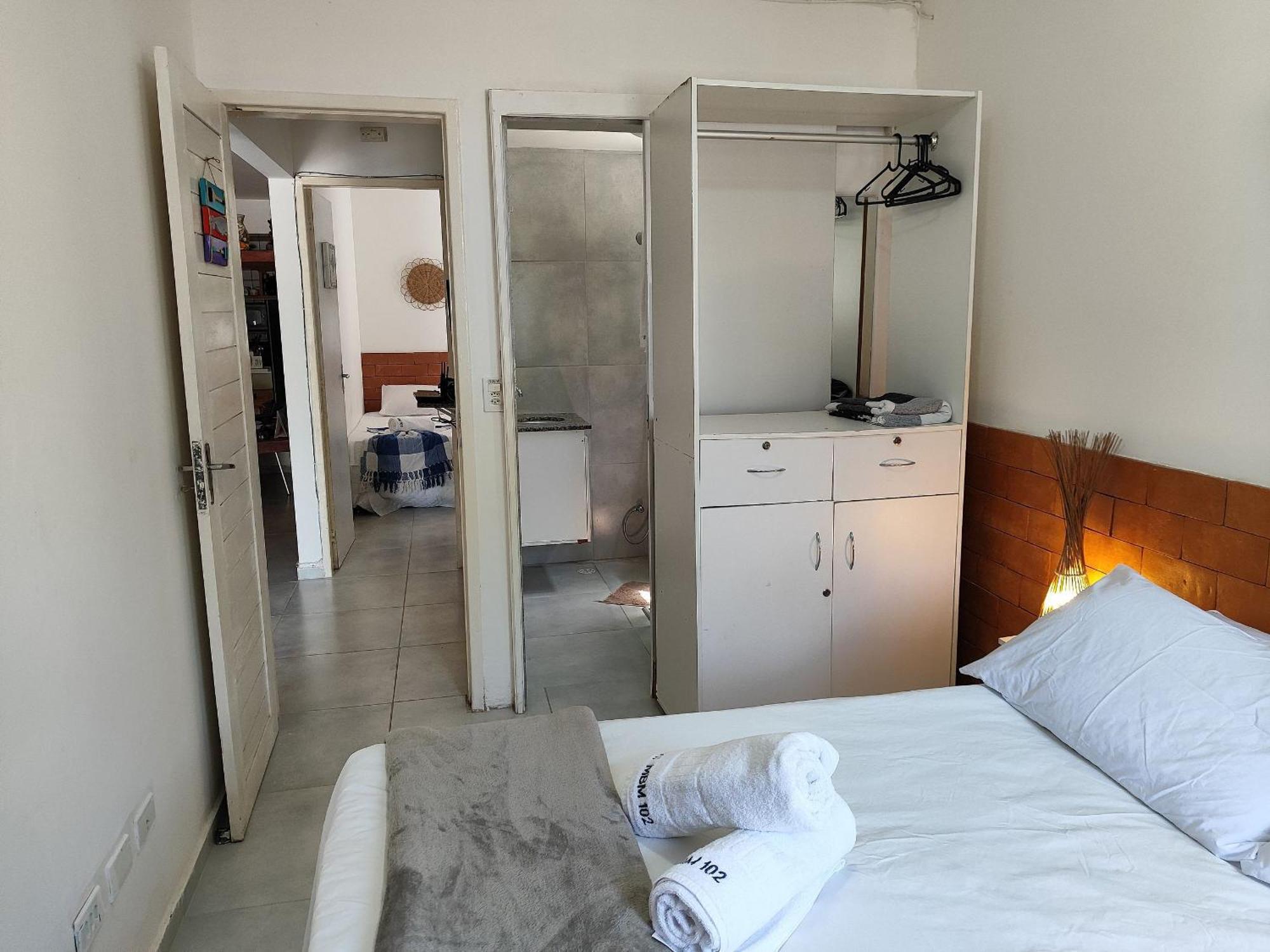Апартаменты Flat Beira-Mar Марагожи Экстерьер фото